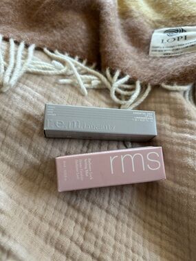 RMS setting mist